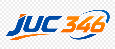 JUC 346 logo